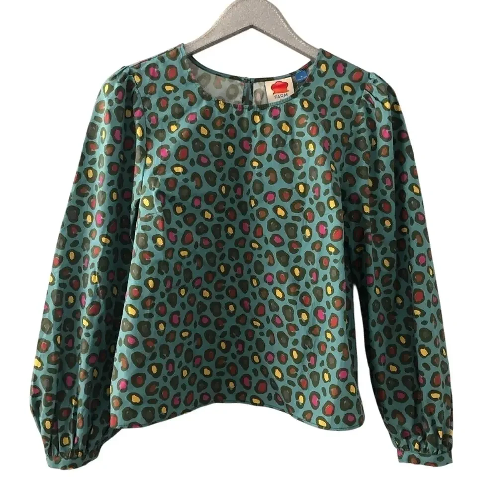 FARM Rio size medium